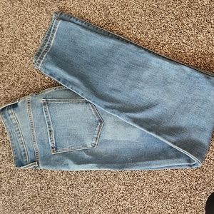Old Navy Light Blue Jeans